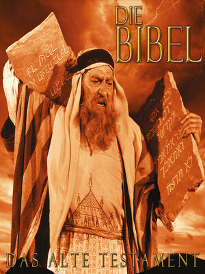 cover image of Die Bibel--Das alte Testament